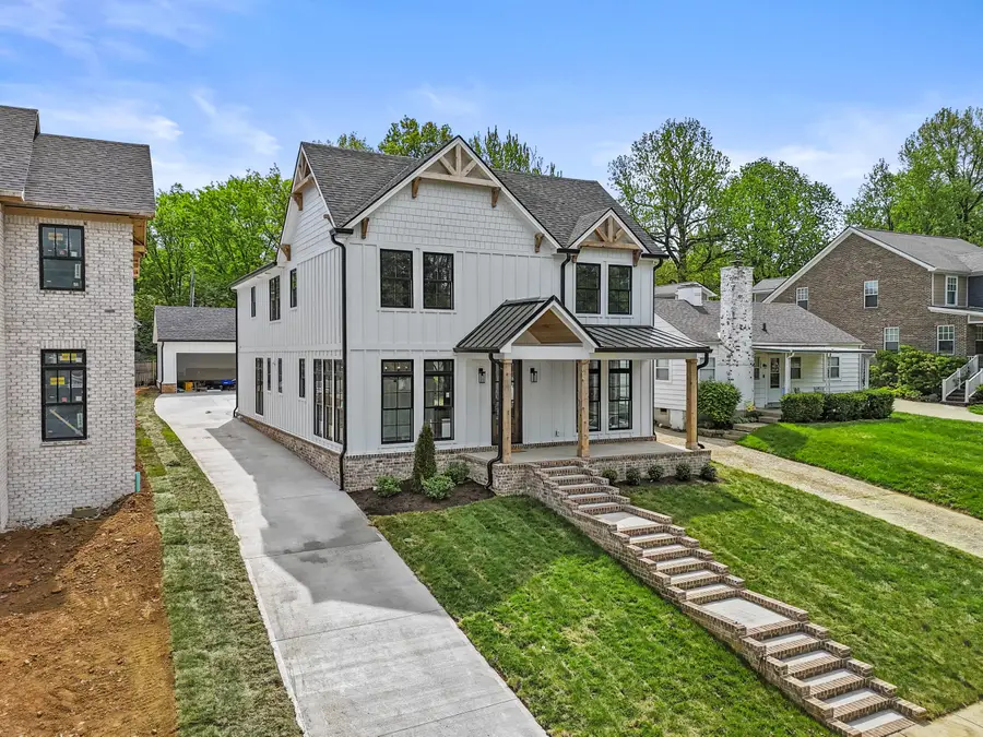 1212 Kastle Road, Lexington, KY 40502 - #2