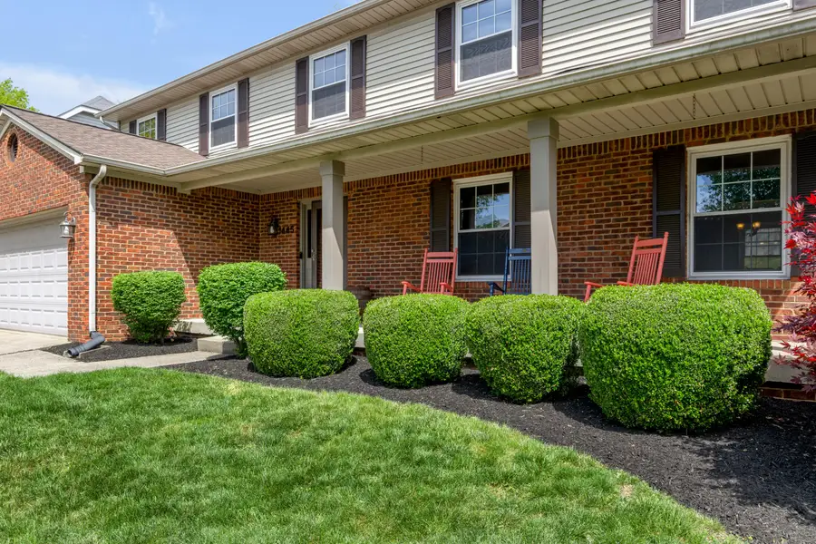 1445 Corona Drive, Lexington, KY 40514 - #2