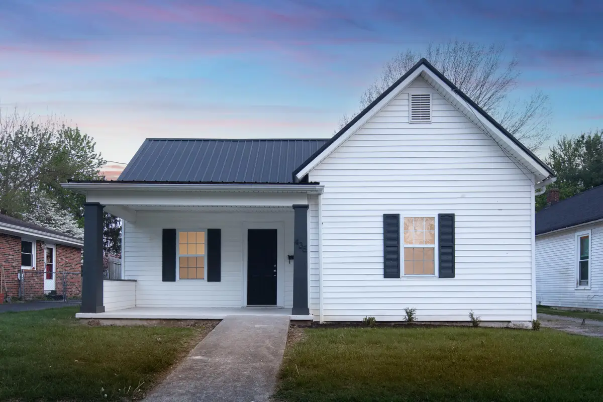 438 Smith Street, Danville, KY 40422 - #1