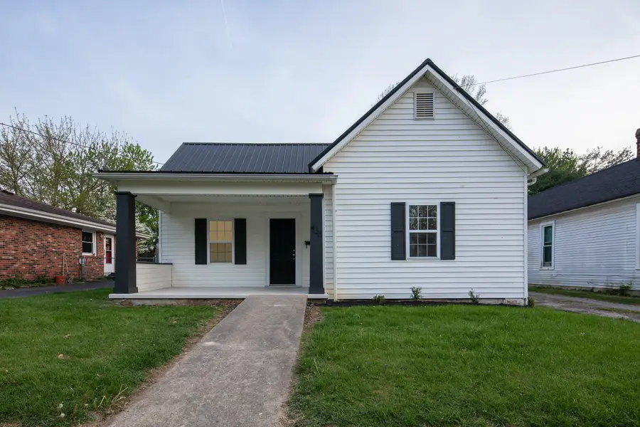 438 Smith Street, Danville, KY 40422 - #3