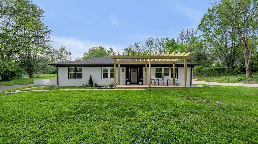 2040 Mcgee 1 Lane, Nicholasville, KY 40356 - #1