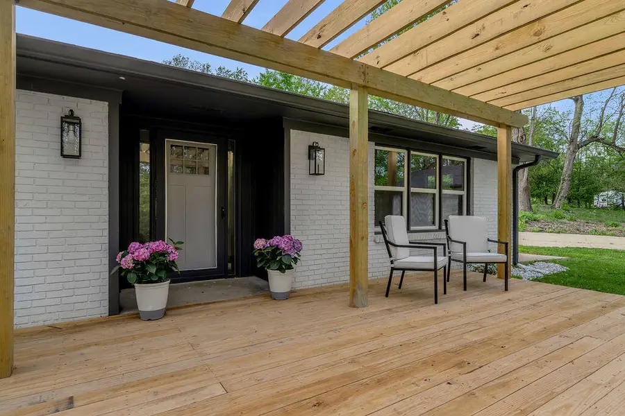 2040 Mcgee 1 Lane, Nicholasville, KY 40356 - #3