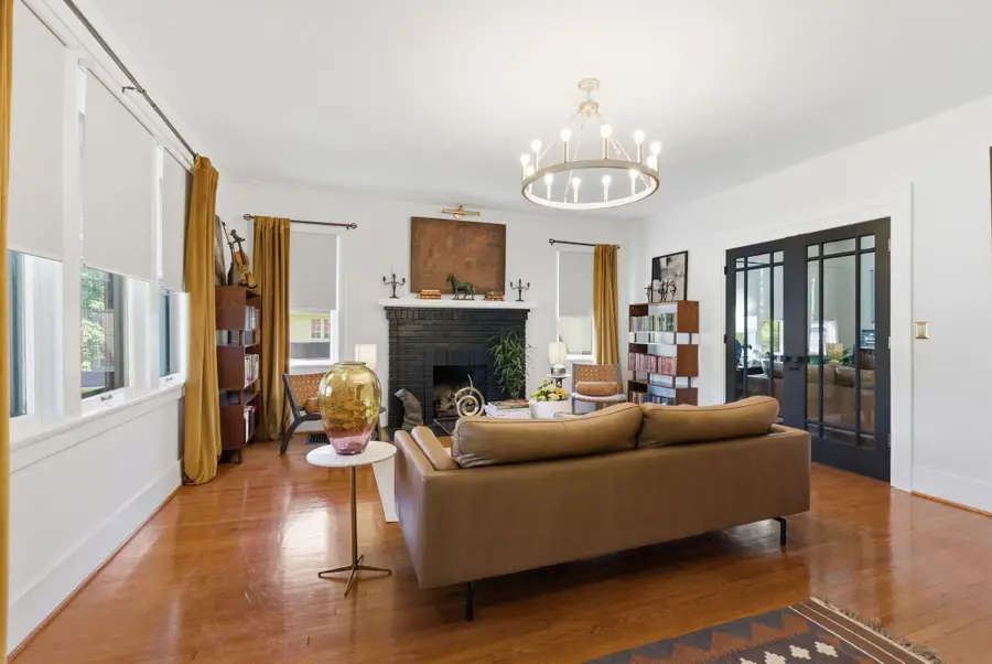 105 Danville Avenue, Stanford, KY 40484 - #3