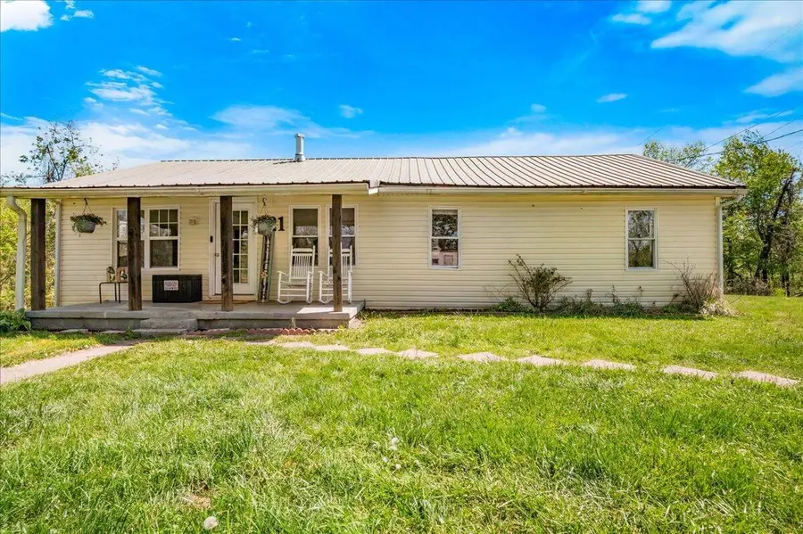 321 Elza Road, London, KY 40741 - #3