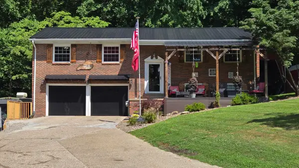 1512 Maple Lane, Corbin, KY 40701