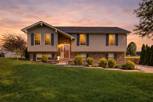 1212 Kenzie Court, Berea, KY 40403