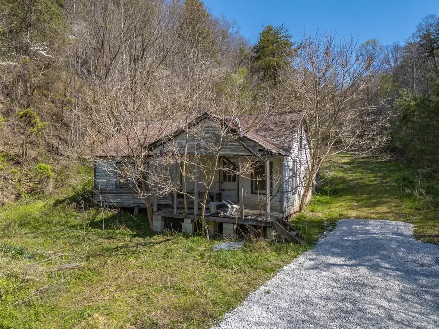 421 Stinson Branch Road, West Liberty, KY 41472 - #3