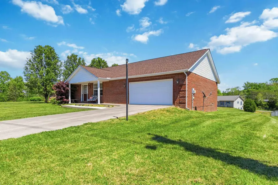 135 Country Acres Drive, Somerset, KY 42503 - #3