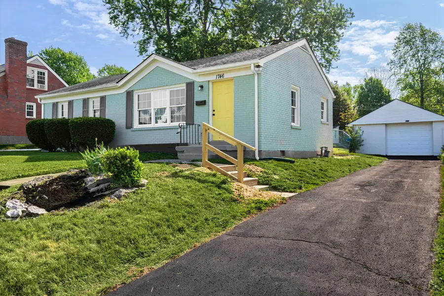 1746 Gettysburg Road, Lexington, KY 40504 - #3