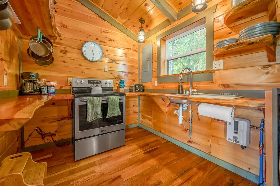 85 Gala Lane, Stanton, KY 40380 - #3