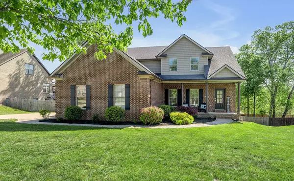 117 Minnow Cove Court, Nicholasville, KY 40356