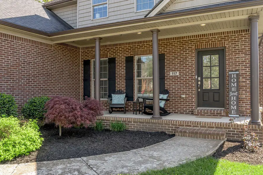 117 Minnow Cove Court, Nicholasville, KY 40356 - #2