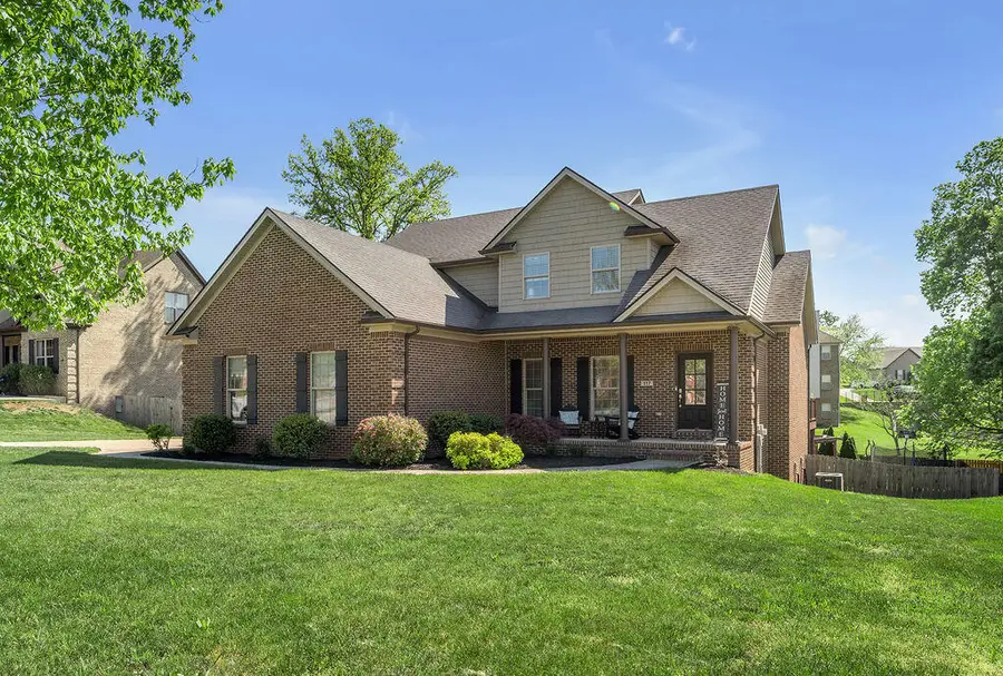 117 Minnow Cove Court, Nicholasville, KY 40356 - #3