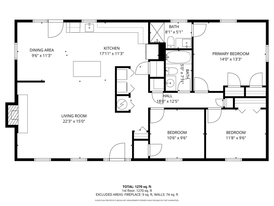 1043 Rhodella Lane, Richmond, KY 40475 - #2