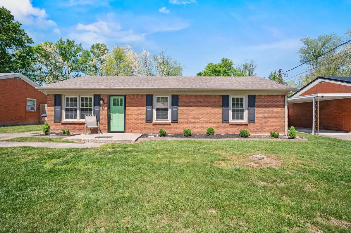 675 Cottonwood Drive, Richmond, KY 40475 - #1