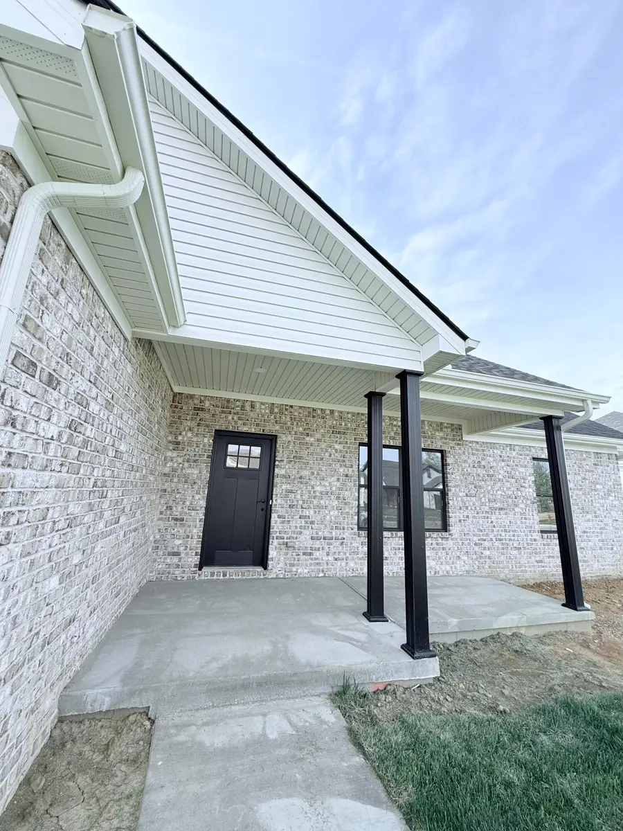 343 Mohegan Trail, Richmond, KY 40475 - #2