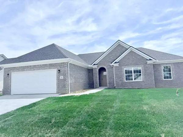 341 Mohegan Trail, Richmond, KY 40475