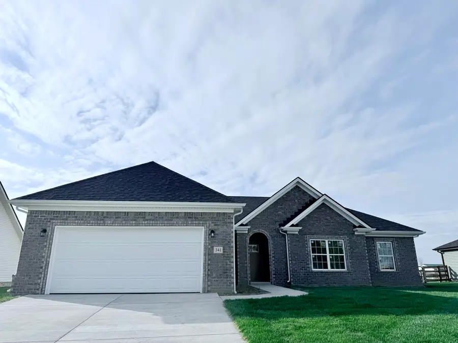 341 Mohegan Trail, Richmond, KY 40475 - #2