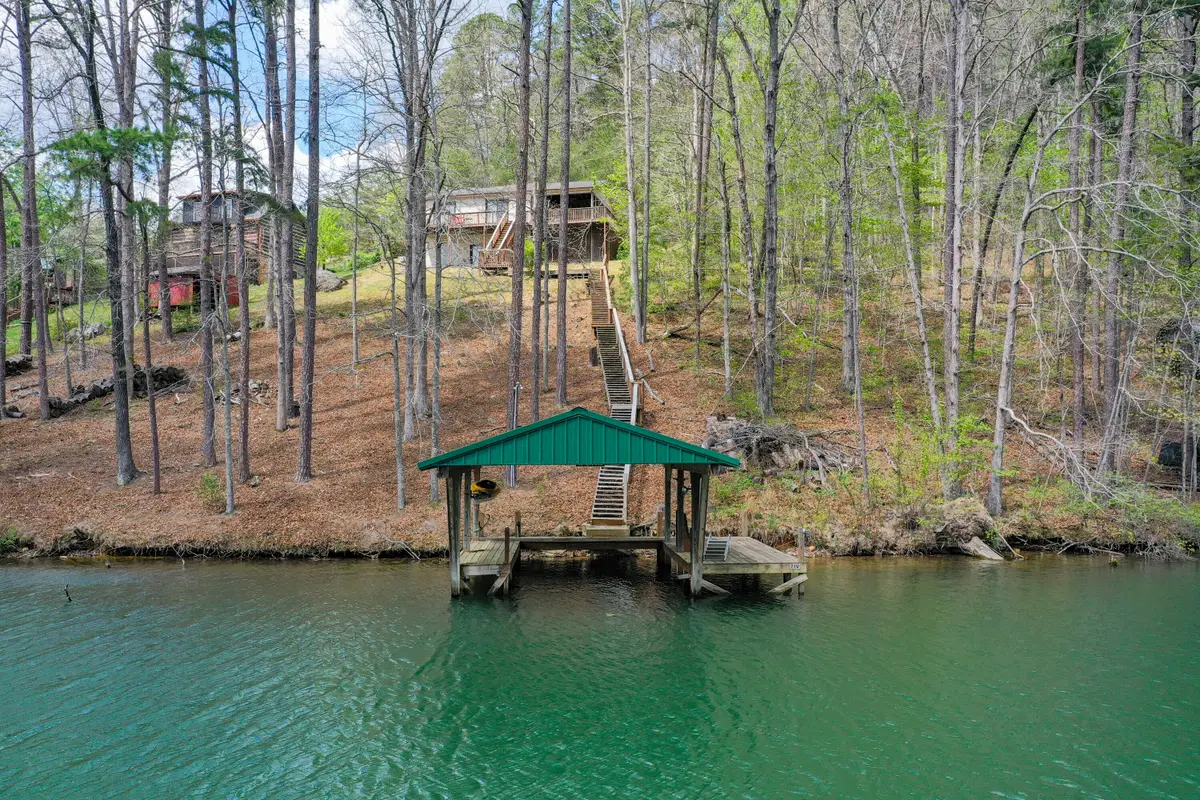 729 Cliffs Edge Road, East Bernstadt, KY 40729 - #1