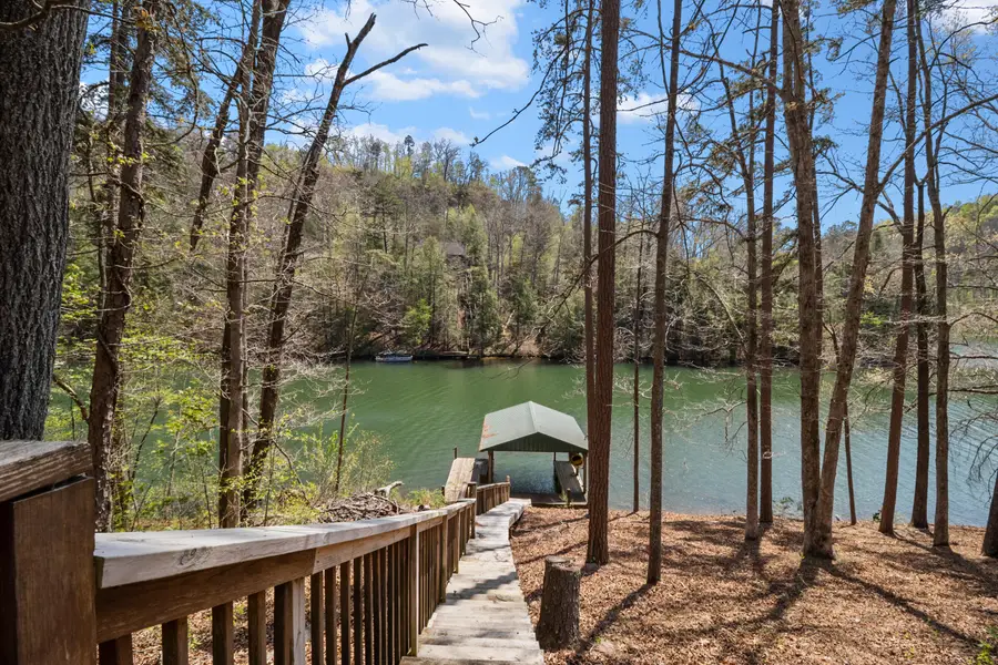 729 Cliffs Edge Road, East Bernstadt, KY 40729 - #3