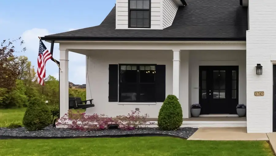 1742 Haymaker Parkway, Lexington, KY 40509 - #2