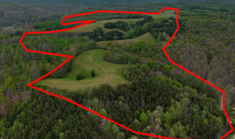 371 Big Branch Road, Beattyville, KY 41311 - #2