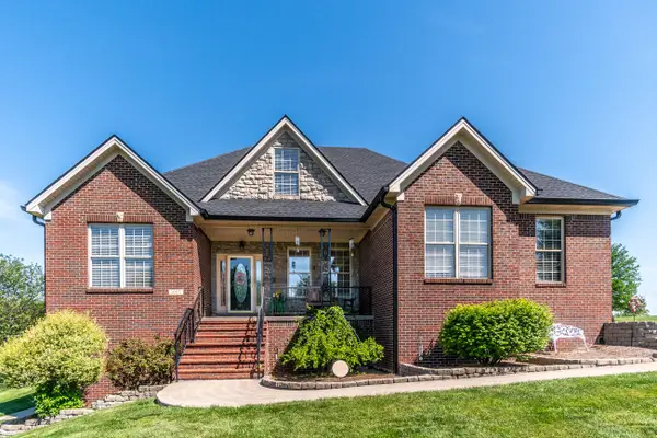 1007 Palmetto Drive, Richmond, KY 40475