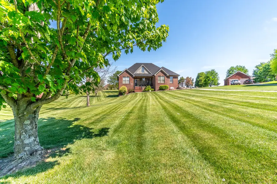 1007 Palmetto Drive, Richmond, KY 40475 - #2