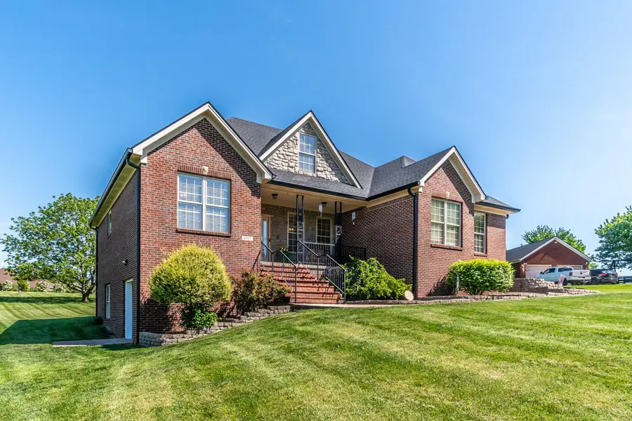 1007 Palmetto Drive, Richmond, KY 40475 - #3