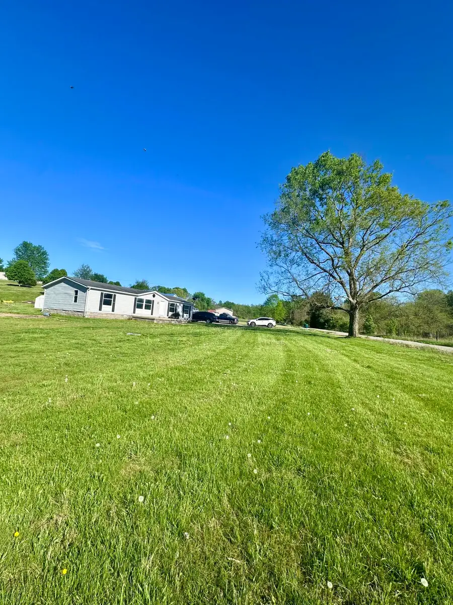 3220 Saltwell Road, Owingsville, KY 40360 - #2