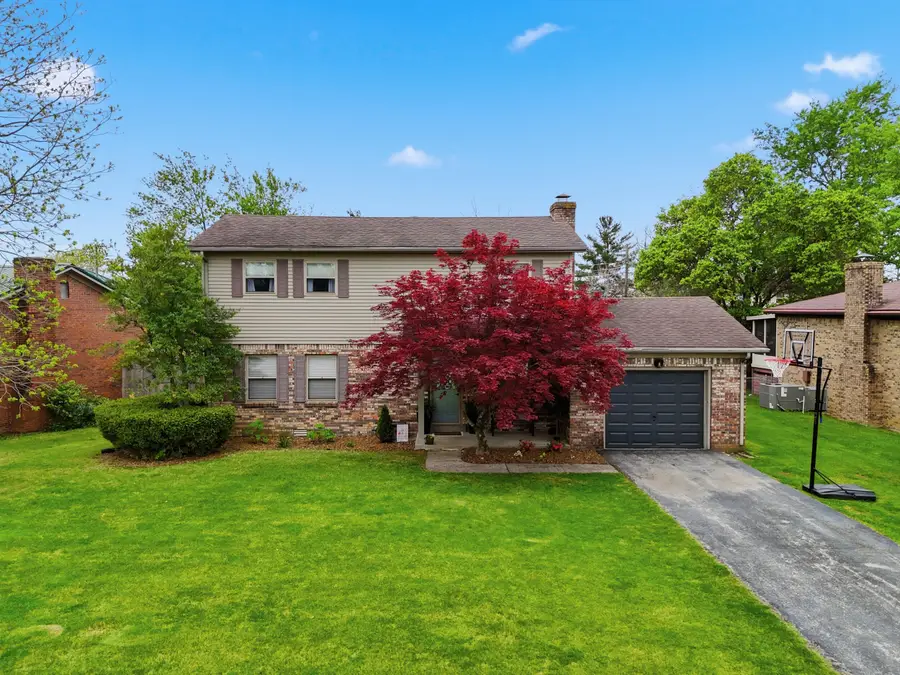 200 Martin Drive, Richmond, KY 40475 - #2