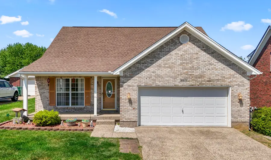 8815 Wisdom Lane, Louisville, KY 40229 - #2