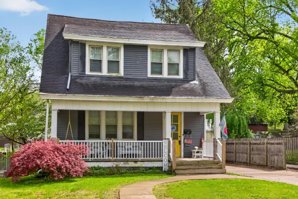 10 Johnson Avenue, Mt Sterling, KY 40353