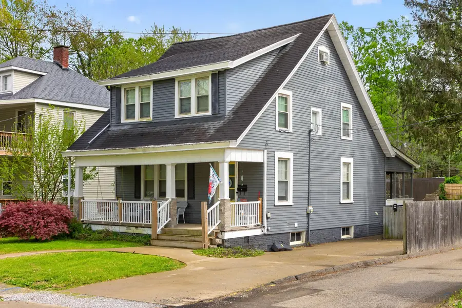 10 Johnson Avenue, Mount Sterling, KY 40353 - #2