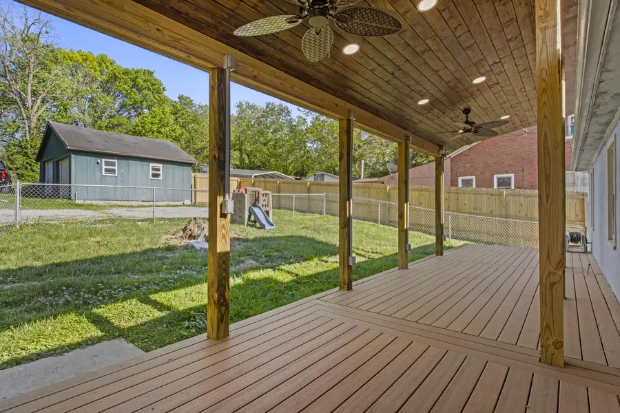 408 N 3rd Street, Danville, KY 40422 - #3