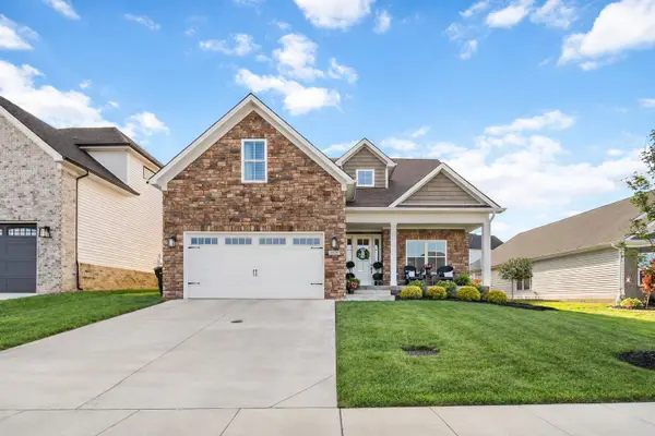 1373 Angus Trail, Lexington, KY 40509