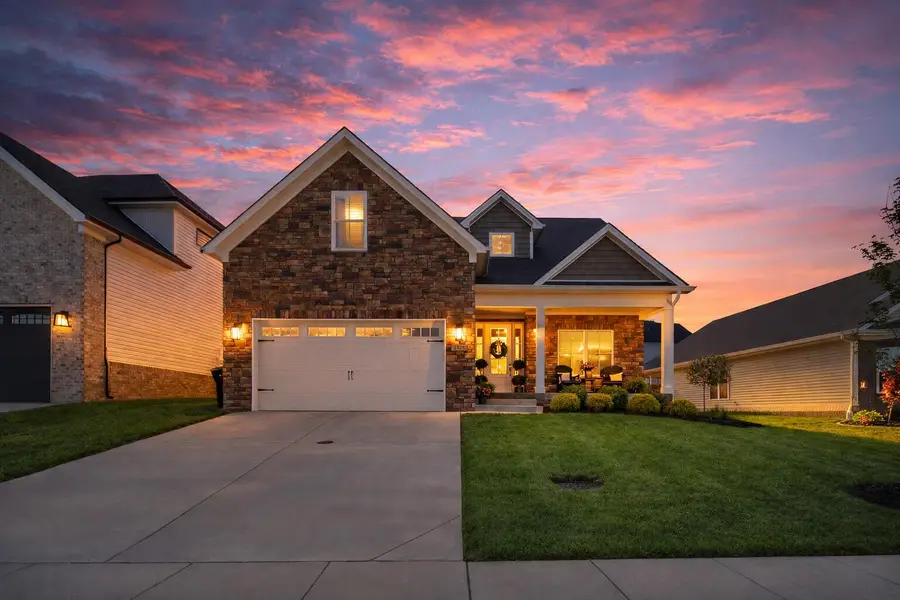 1373 Angus Trail, Lexington, KY 40509 - #2