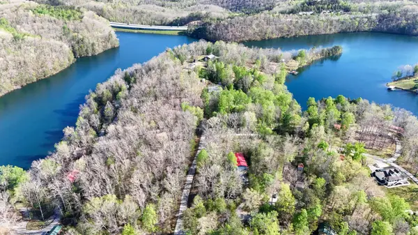 0000 Hawk Ridge Road, London, KY 40741