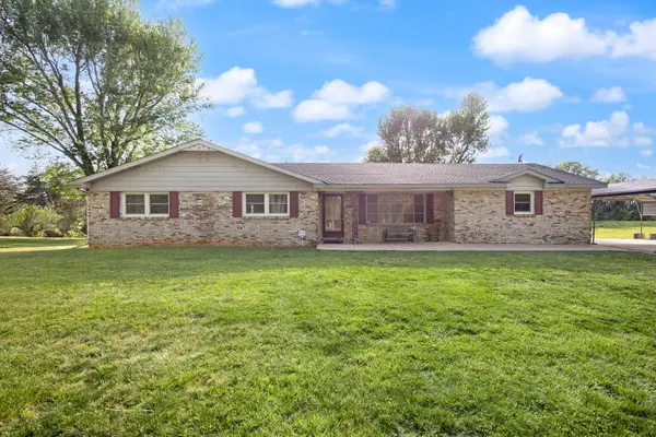 295 Hampton Avenue, Somerset, KY 42503