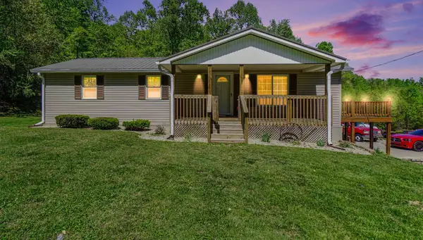 306 Trapp-goffs Cor Road, Winchester, KY 40391