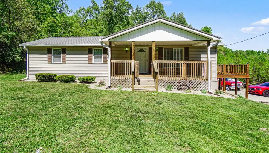 306 Trapp-goffs Cor Road, Winchester, KY 40391 - #2