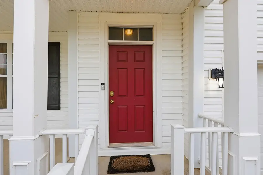 206 Robert M Green Boulevard, Frankfort, KY 40601 - #2