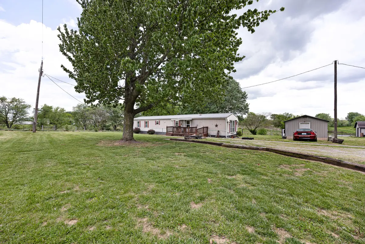 1794 Kirkwood Road, Salvisa, KY 40372 - #1