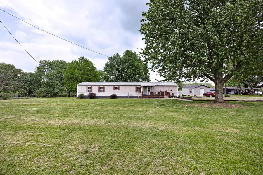 1794 Kirkwood Road, Salvisa, KY 40372 - #2