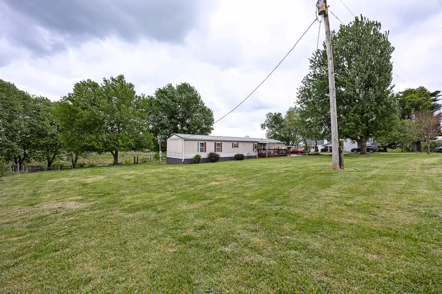 1794 Kirkwood Road, Salvisa, KY 40372 - #3