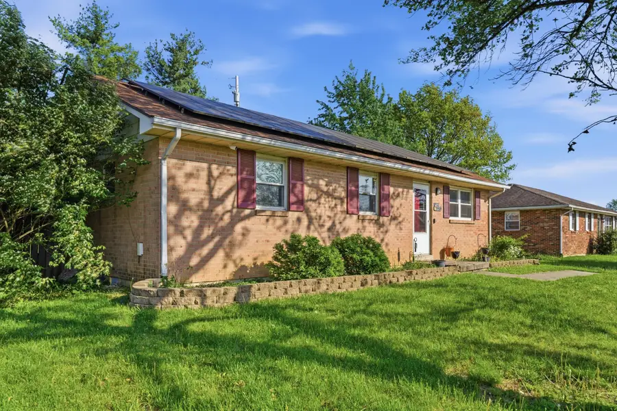 3728 Red River Drive, Lexington, KY 40517 - #2