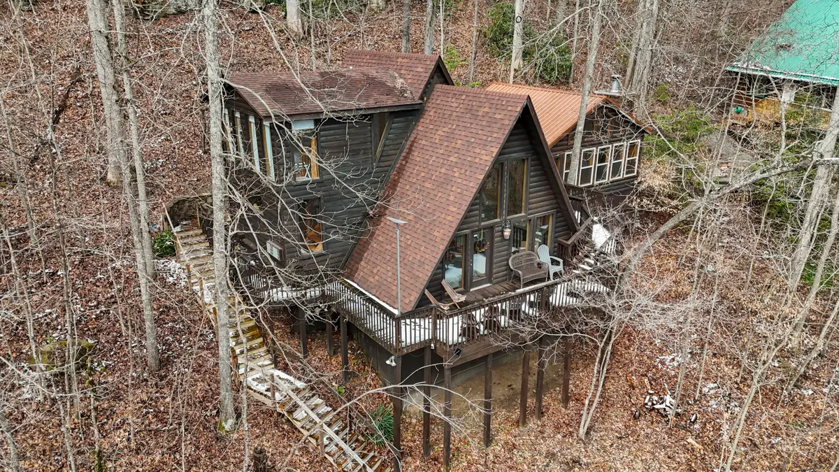 51 Debbie Lane, Stanton, KY 40380 - #1