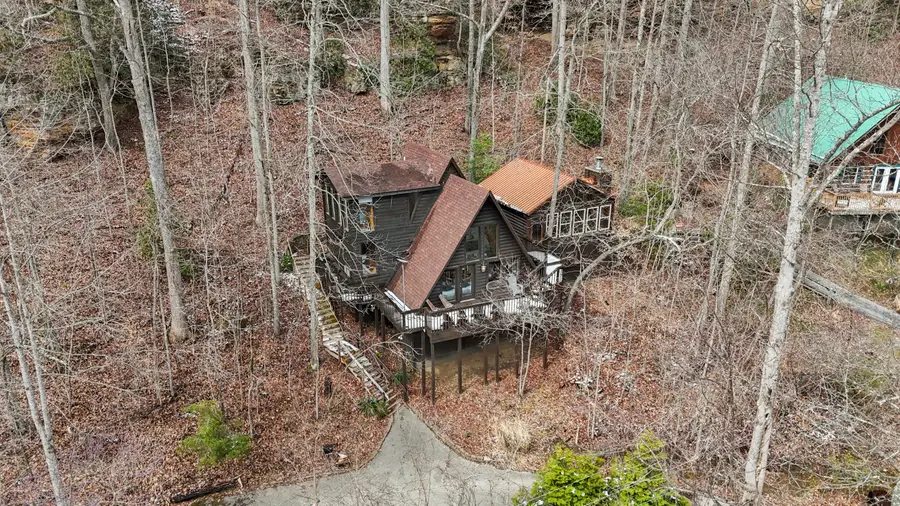 51 Debbie Lane, Stanton, KY 40380 - #3