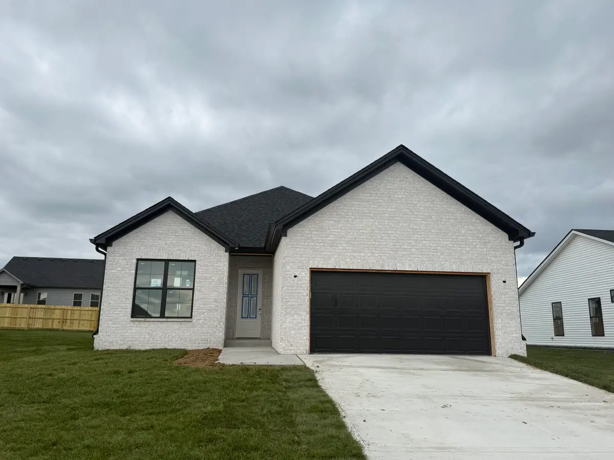 124 Patchen Drive, Nicholasville, KY 40356 - #1