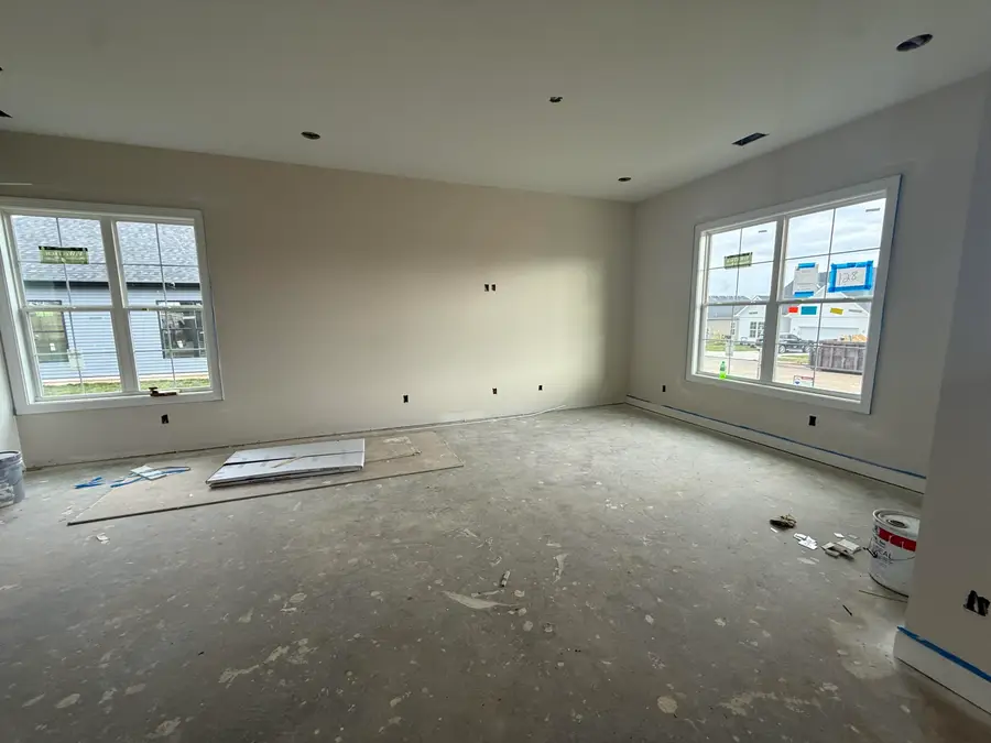 124 Patchen Drive, Nicholasville, KY 40356 - #2